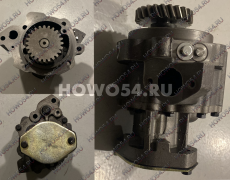 Насос масляный ДВС CUMMINS NTA855-C360 3821579/3609833/3068460/3027421