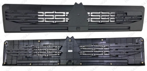 Решётка капота HOWO V7X 541104 EZ1642110004