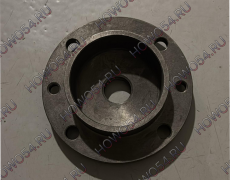Крышка КПП  BS428 LW300/LW321 5421569 860115310/ZL20-030058