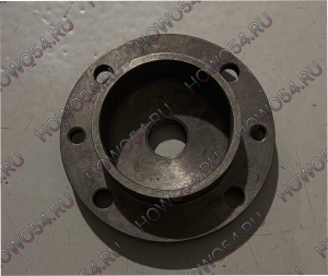 Крышка КПП  BS428 LW300/LW321 5421569 860115310/ZL20-030058