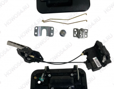 Замок двери внутренний правый HOWO V7X 547770 EZ160077000070