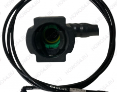 Трубка охлаждения сопла мочевины SITRAK C7H MAX 541242 202V27120-0042