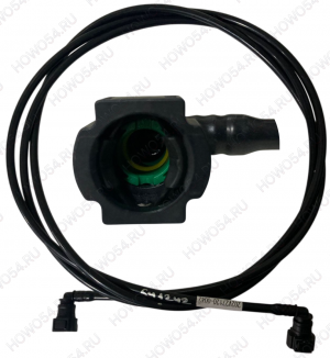 Трубка охлаждения сопла мочевины SITRAK C7H MAX 541242 202V27120-0042