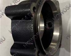 Крышка подшипника выходного вала КПП  5429263	12JSD200T-1707019-4