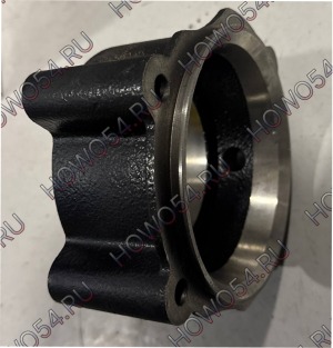 Крышка подшипника выходного вала КПП  5429263	12JSD200T-1707019-4