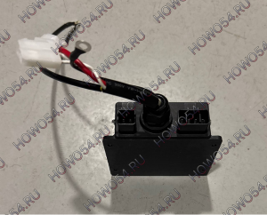 Блок управления мокрой автономки 5430627