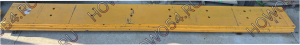Нож ковша XCMG ZL50G LW500FN LG953 (3040*300*30) 252904853