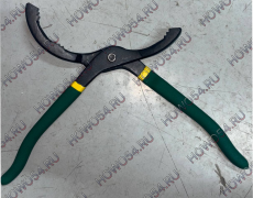 Cъемник для масл.филтра зажимной LK2126