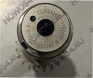 Вал промежуточный левый КПП FAST  5429589	12JSDX240T-1701048-27