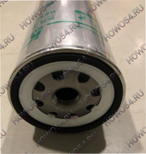 Фильтр топливный грубой очистки PL420 Размер: 1-14/109mm*315mm	54JS1465 PL420/1000495963 10000422381 1000588583/1000053557/1000424916/612630080088/VG1540080311/1117025