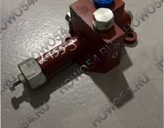 Клапан КПП редукционный XCMG BS428 LW300/321 5421553 860114736/YJ320-01000