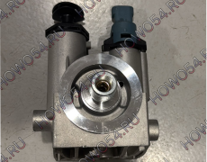 Кронштейн фильтра топливного с подогревом 24V LK0361 FH22238 FS19732 FH21040