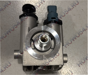 Кронштейн фильтра топливного с подогревом 24V LK0361 FH22238 FS19732 FH21040
