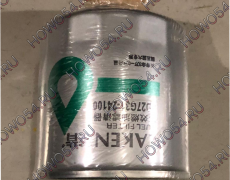 Фильтр топливный Размер: M16*1.5/128mm*94mm*72-61mm LK1923 4D27G31-24100 UF0163-031 F1122-000