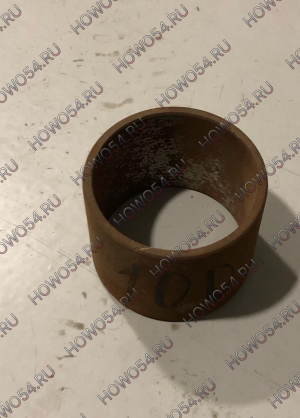 Втулка нижняя соединения рамы  75х85х67 LG50F.10010A             