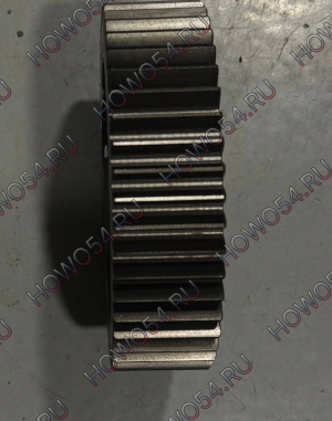 Шестерня КПП 5 передачи вторичного вала КПП FAST 5429919	12JSDX240TA-1701115