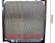 Радиатор (83см*68см)  Креатек CK9729