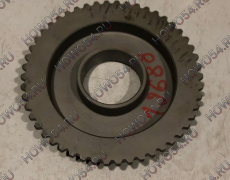 Поршень КПП КПП BS428 XCMG LW300F/LE321F	5419688 ZL20-032106