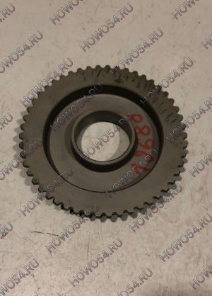 Поршень КПП КПП BS428 XCMG LW300F/LE321F	5419688 ZL20-032106