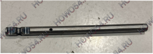 Вал вилки 1-2-3-4 передач КПП FAST	  5432614 12JSDX240T-1702064