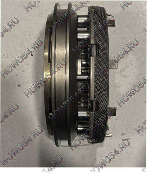 Синхронизатор КПП FAST в сборе (12 скоростей) КПП FAST  5429272	11847140-1