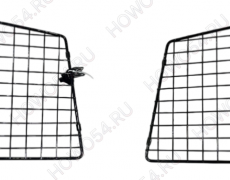 Защита фар SHAANXI X3000 ШАНКСИ ШАКМАН (сетка комплект 2шт) 54X301