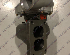 Турбокомпрессор WD615 ZL50  Holset