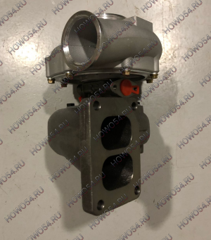 Турбокомпрессор WD615 ZL50  Holset