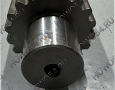 Вал КПП HW21712 вторичный новая модель 5414978   WG2203040013, WG2203040007