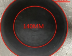 Ремкомплект камеры тормозной задней (мембрана) D=200 (18992) 20002451
