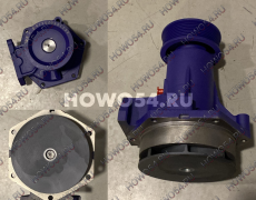 Насос водяной XCMG ZL50G  5406620 612600060307/612600061739