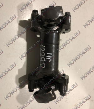 Вал карданный XCMG ZL50G/LW500FN заднего моста L=295mm 5412292 251805364
