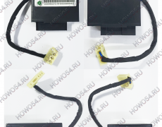 Реле поворотов JWZ 54891 SZ9120589001/WG8120589001