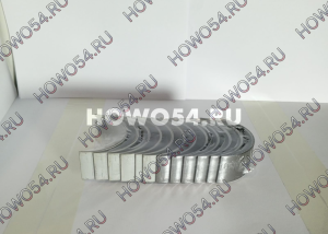 Вкладыши шатунные DEUTZ WP6G125E22 (оригинал)	5423085	3061012/13056109/13056110