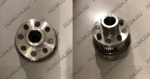 Блок шестерен первой скорости XCMG ZL50G 5406861/33064 860115382