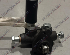 Насос ручной подкачки ТНВД SHANGCHAI D6114B 5408083 SP/KF2204.5J2/GYD260