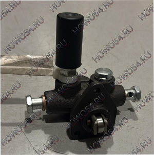 Насос ручной подкачки ТНВД SHANGCHAI D6114B 5408083 SP/KF2204.5J2/GYD260