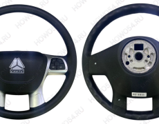 Руль HOWO T5G 540578 WG9925470578