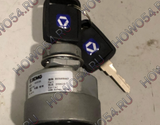 Замок зажигания XCMG ZL50G 406B/JK428XG (оригинал) 5417423 803608667