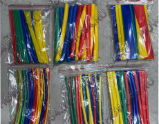 Термоусадка для проводов набор   5495552