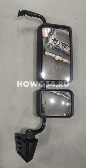 Зеркало заднего вида правое с кронштейном F3000 (нов.образца) 540920 DZ13241770920