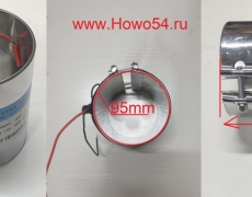 Нагреватель топливного фильтра (бандаж 12V*100W)W962/7 1334 54 CP1758