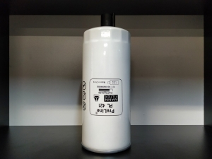 Фильтр топливный грубой очистки PL-421 VG1092080052