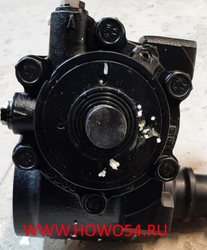 Механизм рулевой SHAANXI (53 мм) (16169) D07-DZ9100470055